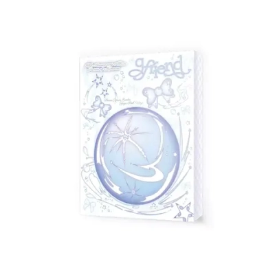 Альбом GFRIEND - Season of Memories