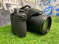 Nikon Coolpix P530