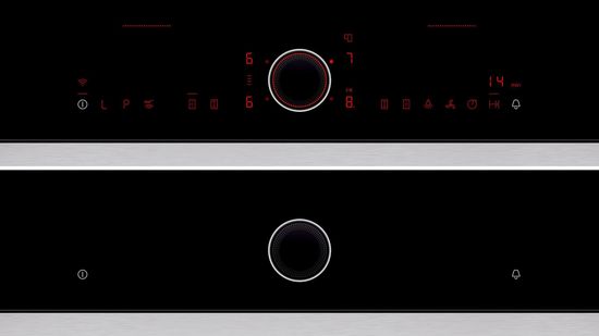 Индукционная варочная панель Neff T 68TL6UN2