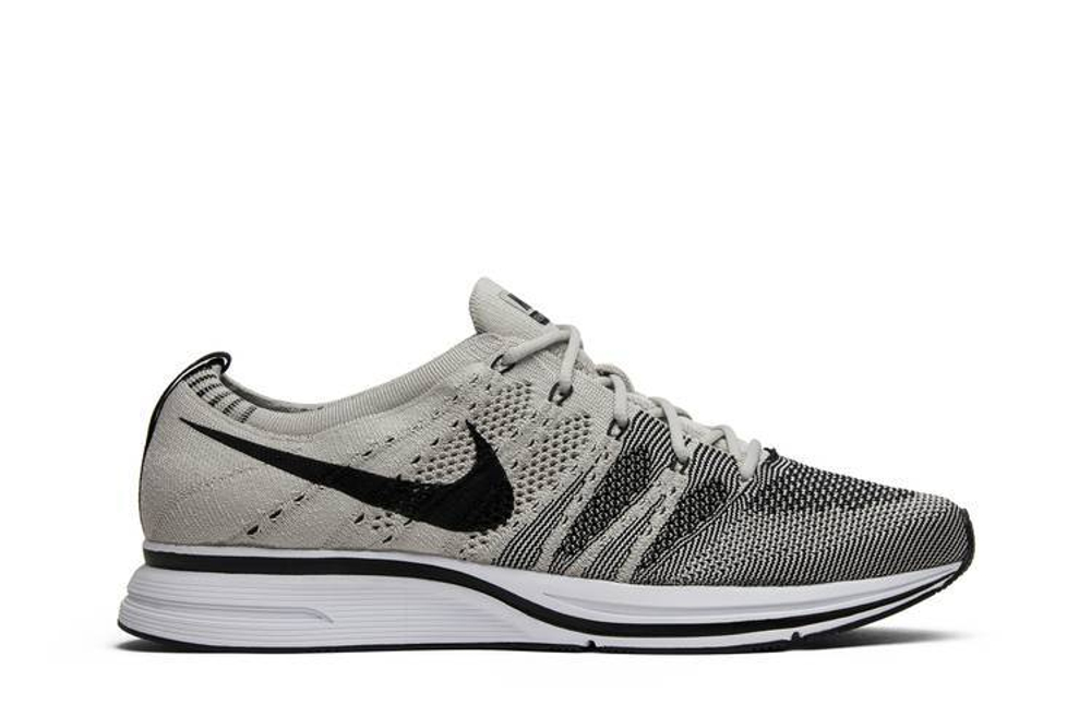 Кроссовки Nike Flyknit Trainer Pale Grey