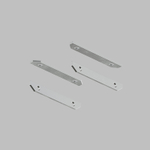 TR3043-AL Комплект соединителей прямых