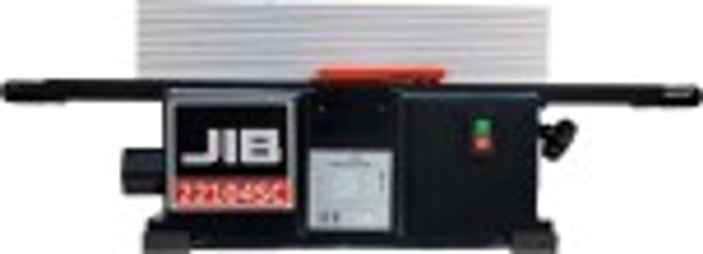 Станок фуговальный Jib 22104 SC 1,1 кВт, 230В 0309020457000