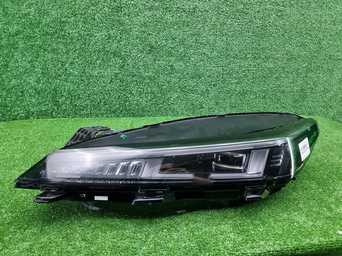 Фара левая Changan Lamore (2023-н.в.) LED