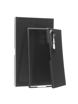 Чехол Сarbon Fiber Case для Samsung Galaxy Z Fold6