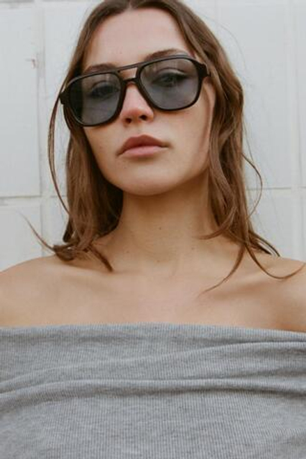 ZARA СВИТЕР С ОТКРЫТЫМИ ПЛЕЧАМИ, СЕРЫЙ МЕЛАНЖ