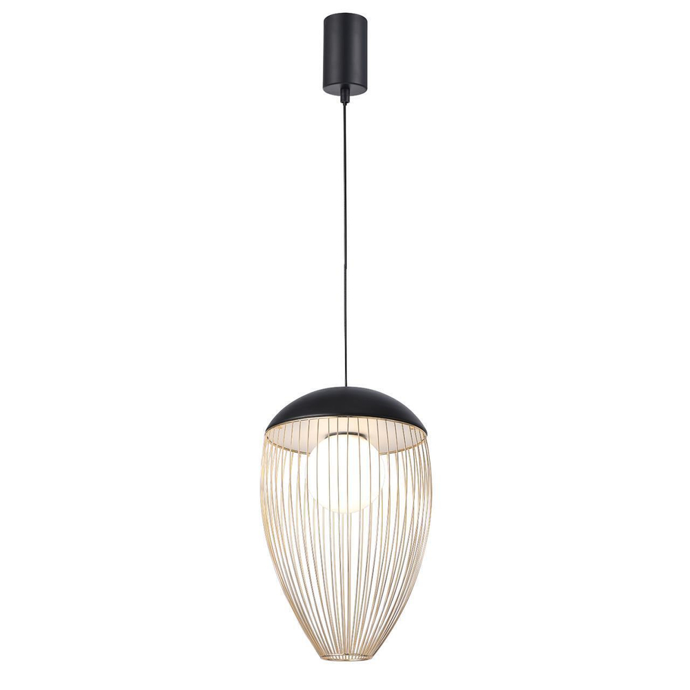 Подвесной светодиодный светильник Favourite Сore 4241-1P