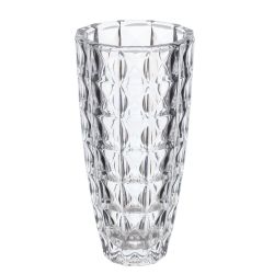 GAEM Ваза, L12 W12 H24,5 см