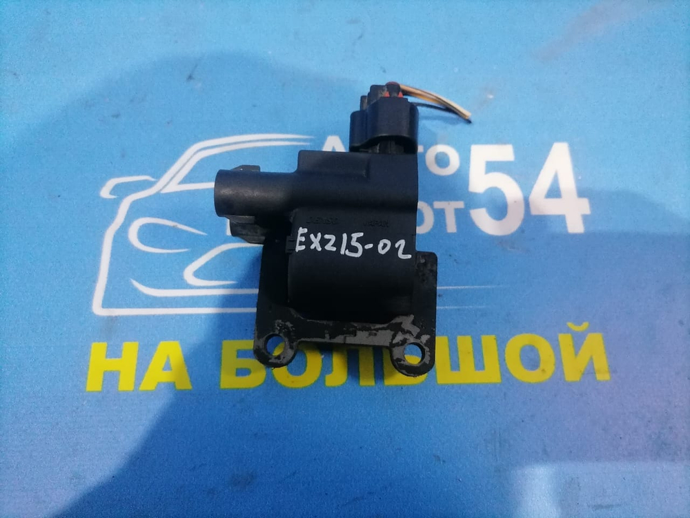 Катушка зажигания TOYOTA RAUM 2002