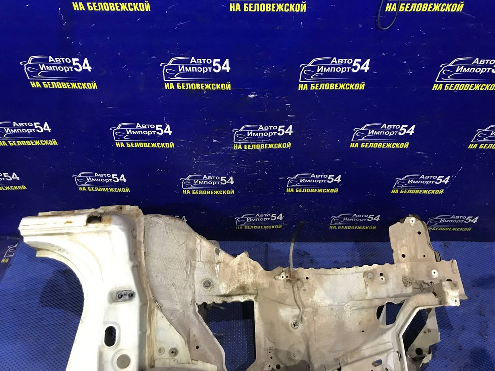 Лонжерон передний левый Honda CIVIC 2001