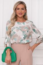 Блузка 42027 Avili