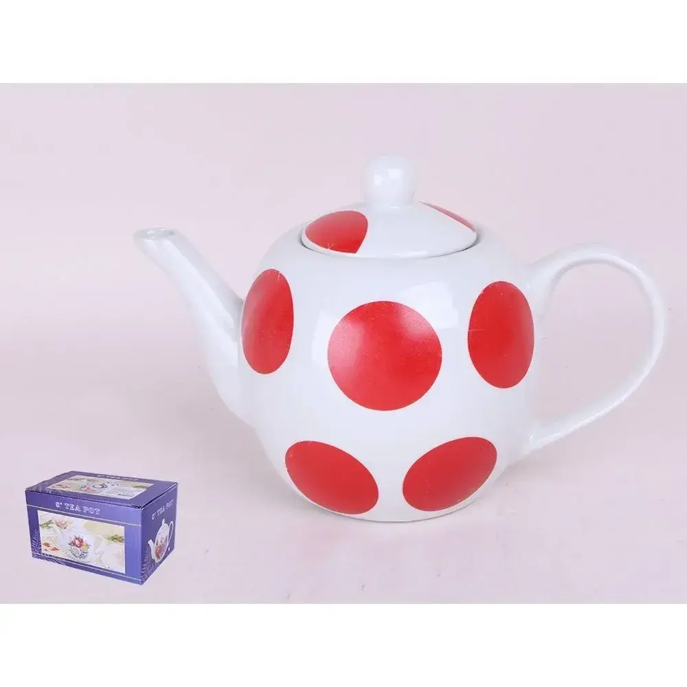 Чайник заварочный 800мл