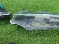 ДХО Комплект Kia Seltos (2019-н.в.)