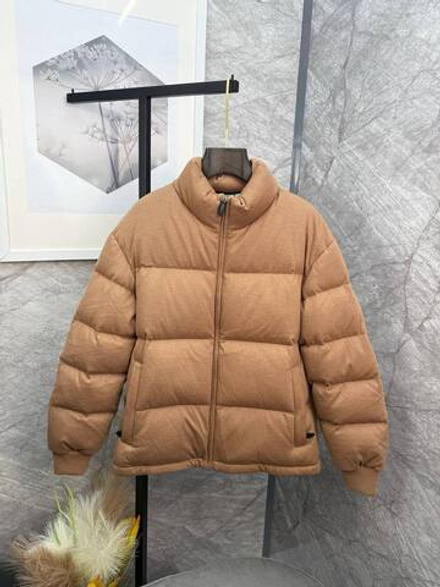 Пуховик Loro Piana