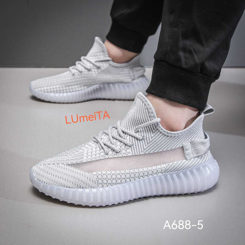 Кроссовки по 10 пар (41-46)р. / A688/5