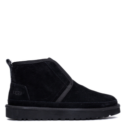 UGG Neumel Flex Black