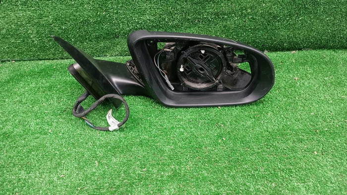 Зеркало правое Mercedes GLC X253 (2015-2022) 7 контактов
