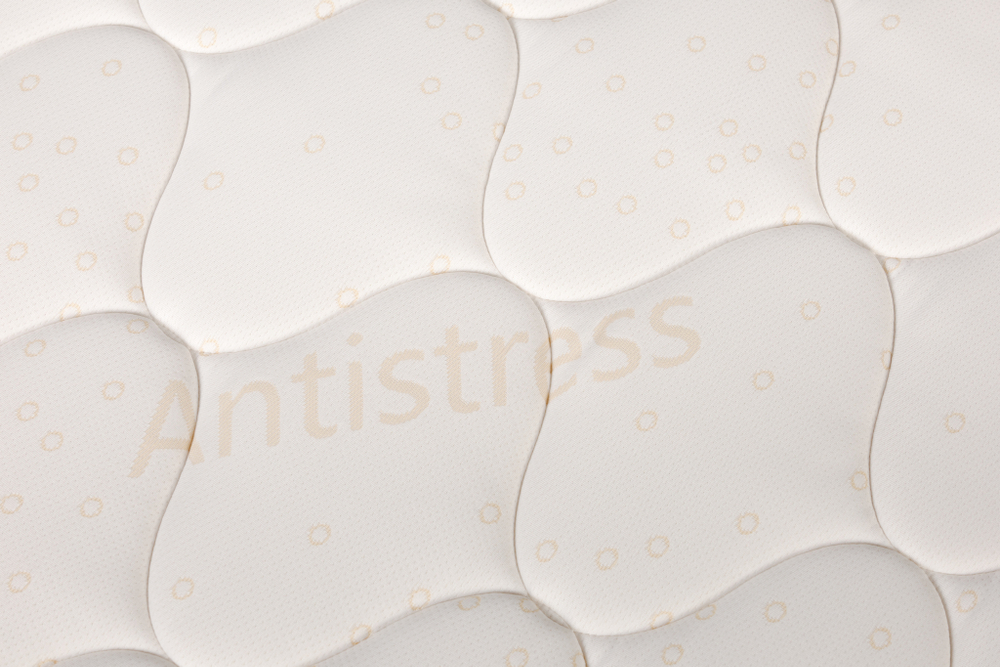 Матрас Askona SLEEP TONIC Lotos h≈24см