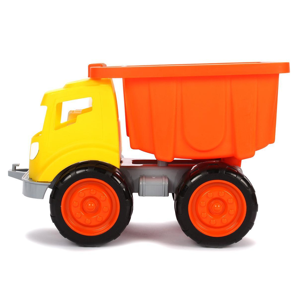 Игрушка «Грузовичок» (Fancy Baby)