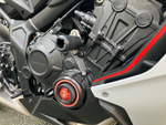 Honda CBR650R , 2023