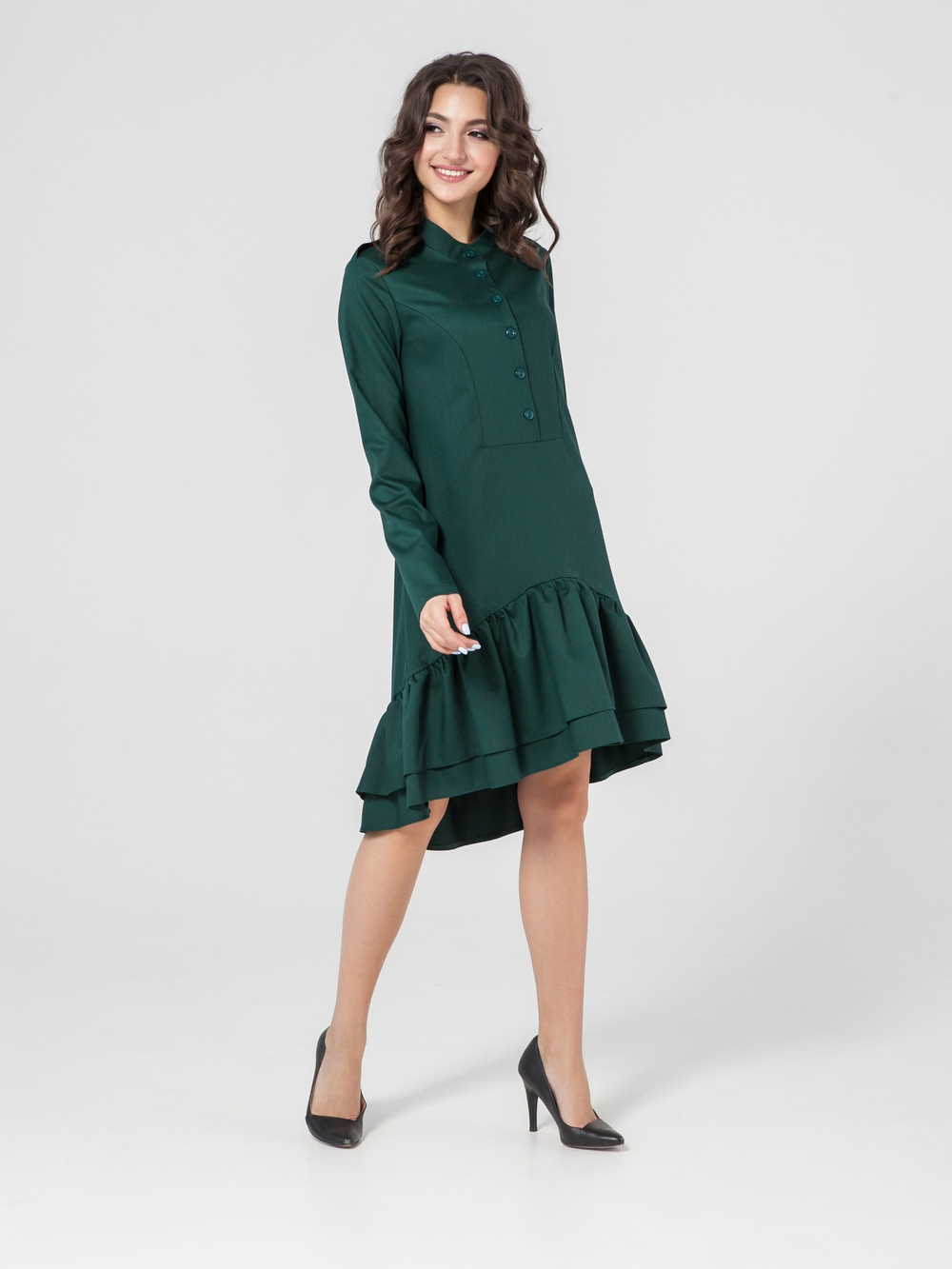 Платье 0-243/2