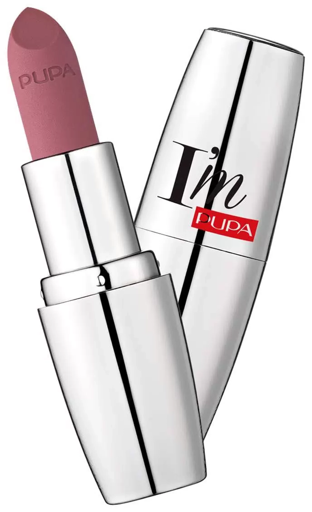 Pupa матовая помада I'm Matt 030
