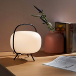 Table design lamp Wander by Jonas Wagel