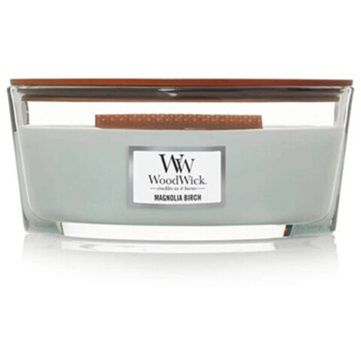 WoodWick Magnolia Birch 453.6g