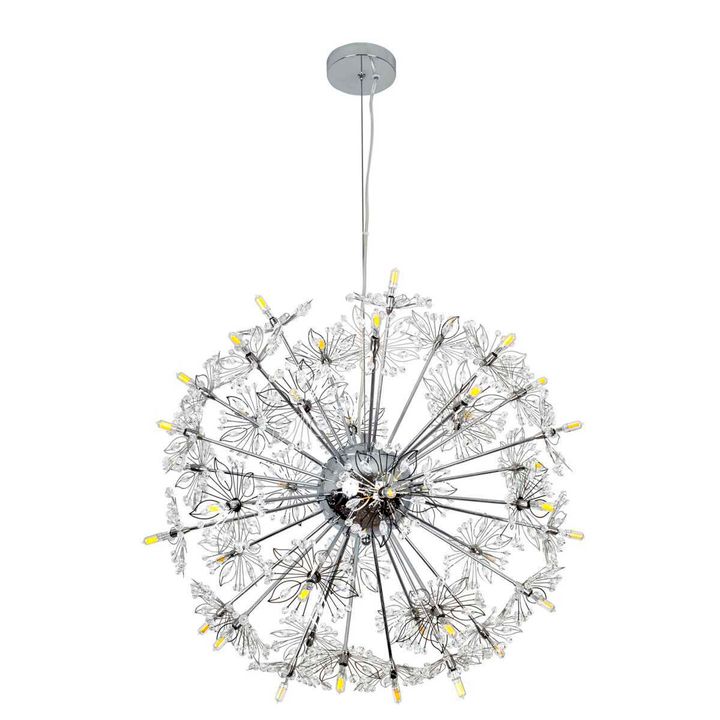 Подвесная люстра Modelux Modestyle MS.10105.40