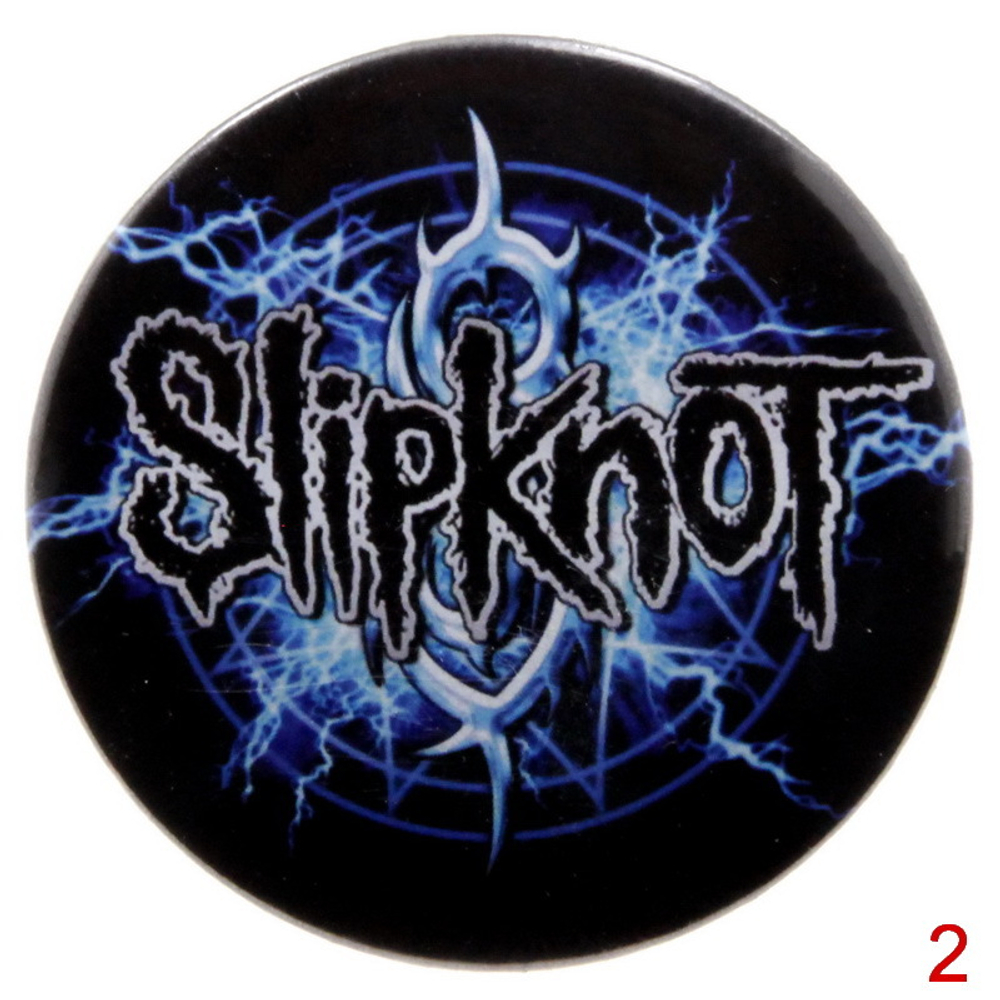 Магнит Slipknot