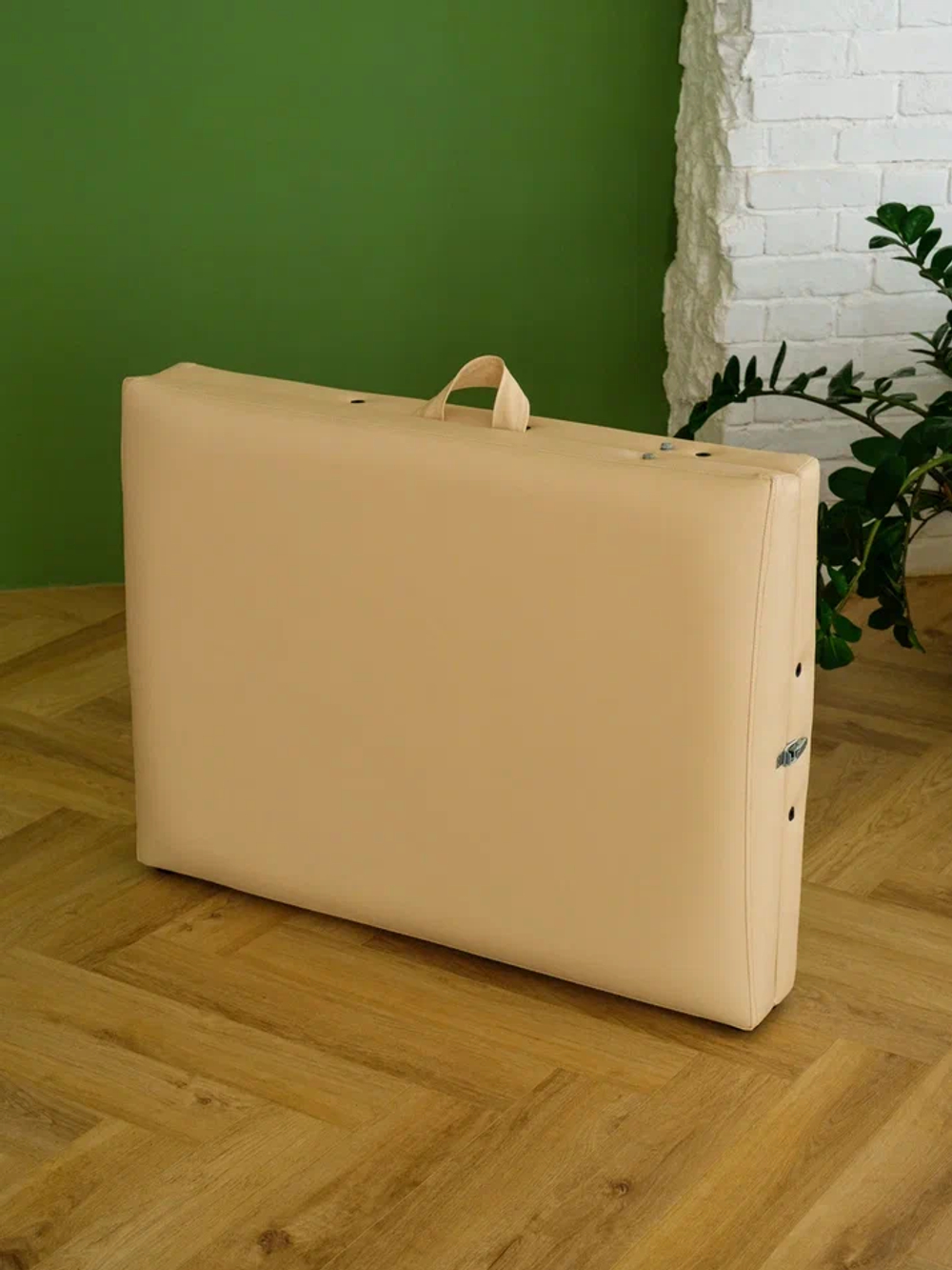 Массажный стол Elite 190/70 с регулировкой высоты