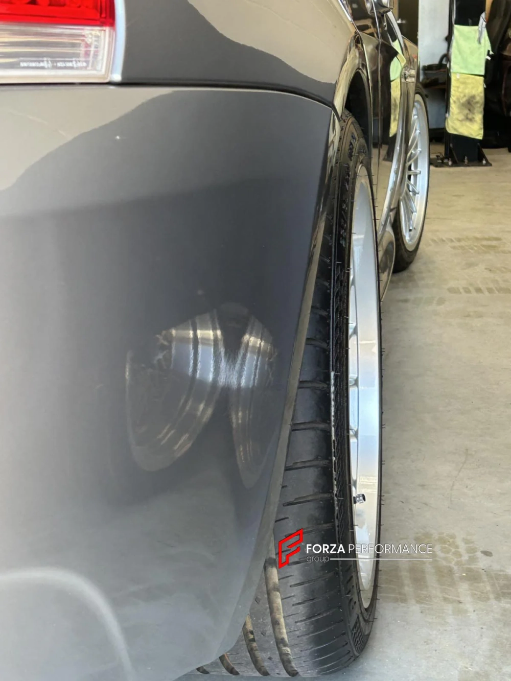 КОВАНЫЕ ДИСКИ ДЛЯ BMW M6 E63 2008 БМВ