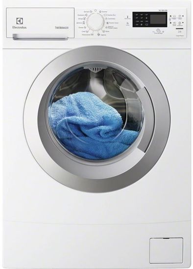 Стиральная машина Electrolux EWF 1074 EOU