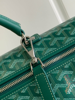 Goyard Saint Leger Backpack