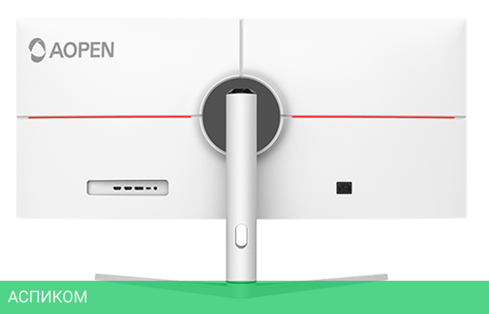 Монитор AOpen 40XV1CUPwmiiphux (UM.MX1EE.P09)