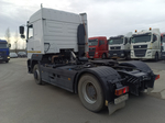 МАЗ 5440 4x2 Седельный тягач 544028-570-031 (Дизельный, 11,6 л, 423 л.с., МТ)
