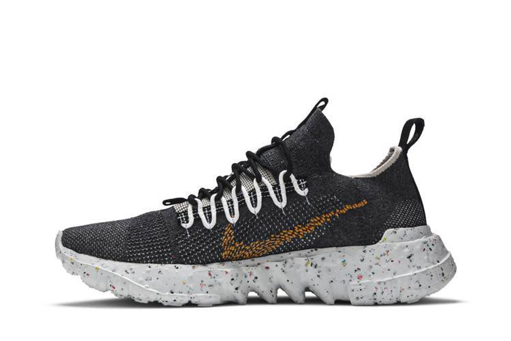 Кроссовки Nike Space Hippie 01