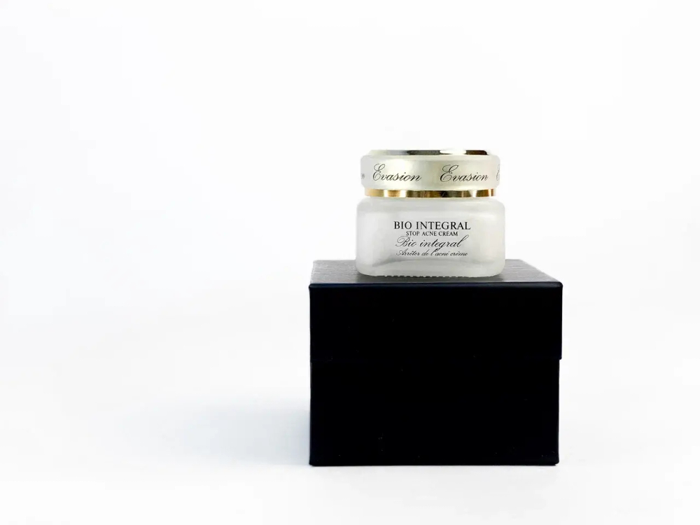 EVASION Крем для лица против акне | Bio Integral Stop Acne,30 мл