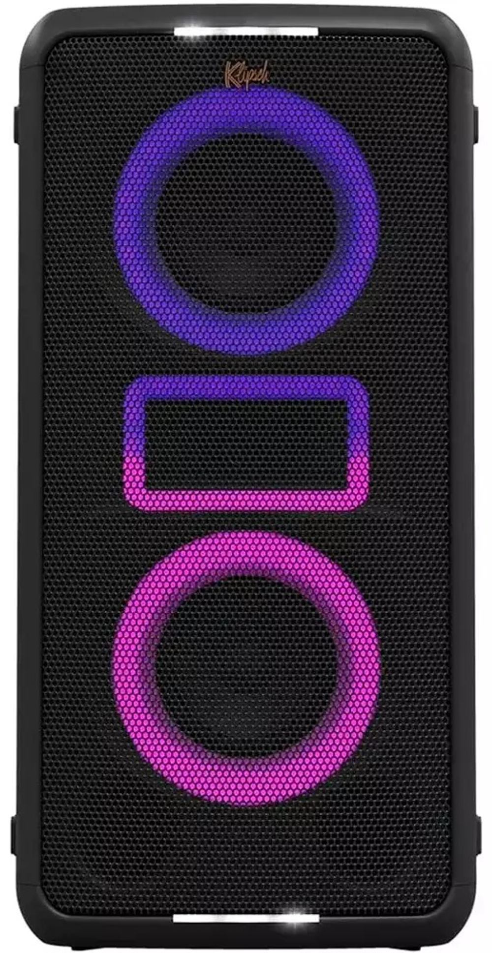 Портативная колонка Klipsch Party Box Miami черный