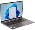 Ноутбук Lenovo ThinkBook 16 G7 IML 16" / 16 Гб / SSD 1000 Гб / Без ОС / 21MSA0DXRK