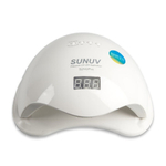 SUNUV Лампа SUN 5 plus LED+UV белая (48Вт)