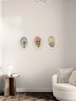 Картина на стену интерьерная на холсте 27*37 см