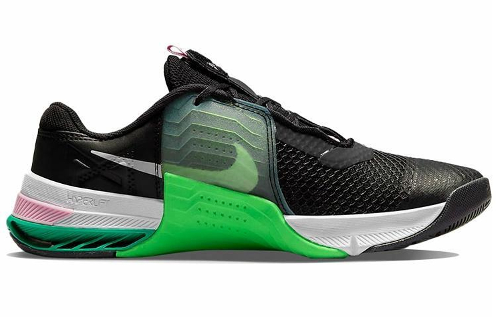 Кроссовки Nike Metcon 7 (Женская размерная сетка)