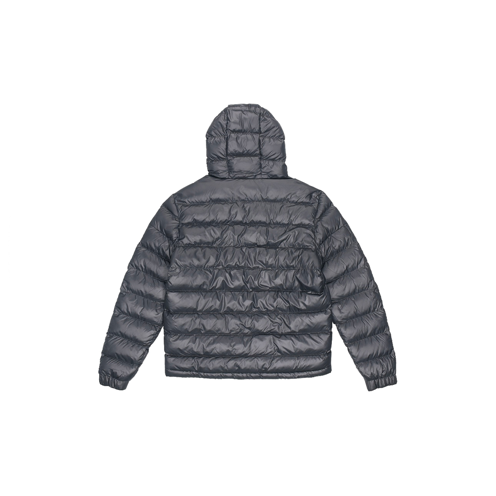 Пуховик Adidas, сер.