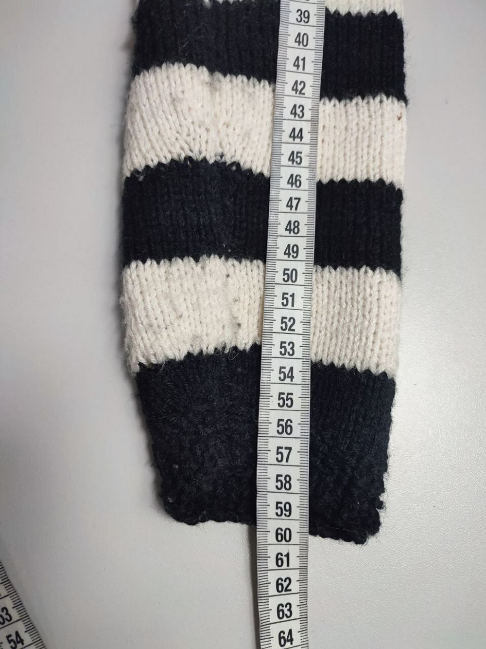 Джемпер с шерстью 44 размер