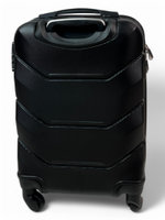 Ручная кладь Freedom Model One, Черный, S