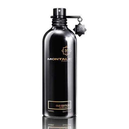 Унисекс парфюм Montale Oud Edition EDP 100 мл