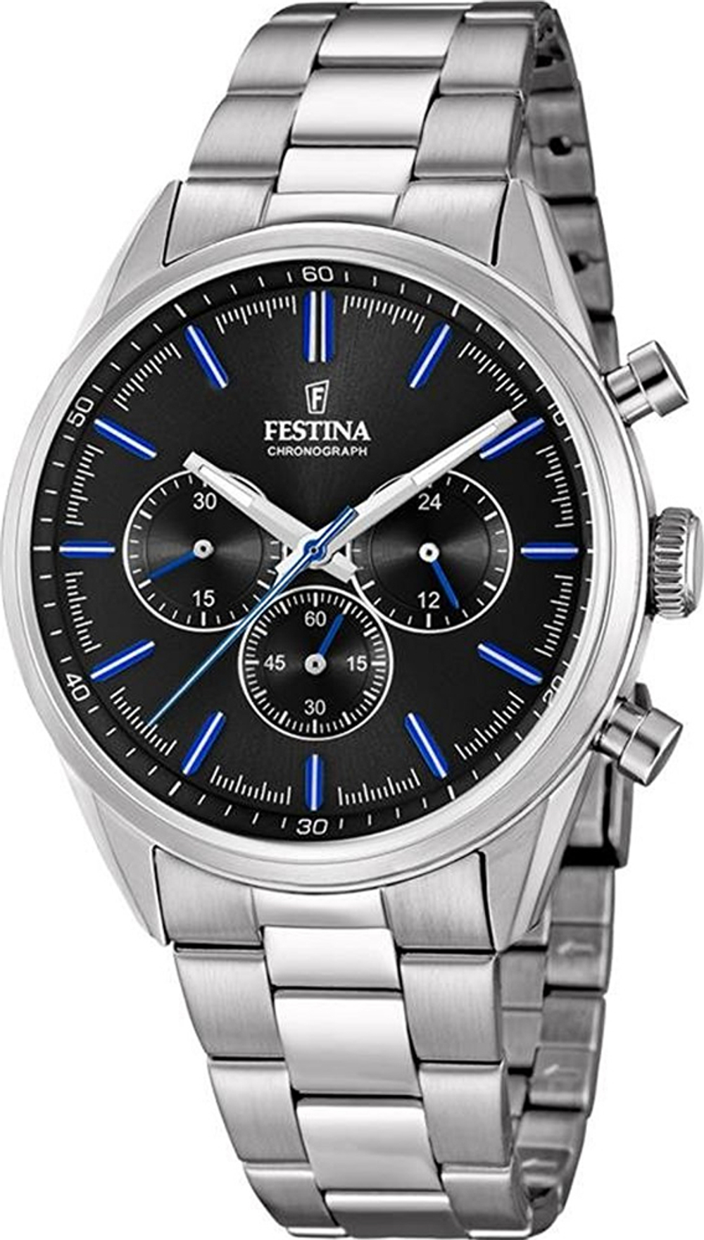 Мужские наручные часы Festina F16820/8