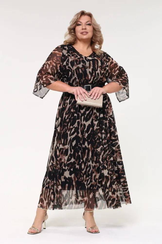 Платье 20220 Fabrika