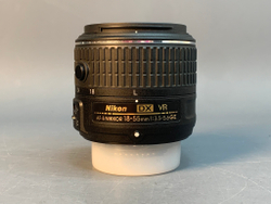 Nikon D5300 Kit 18-55mm