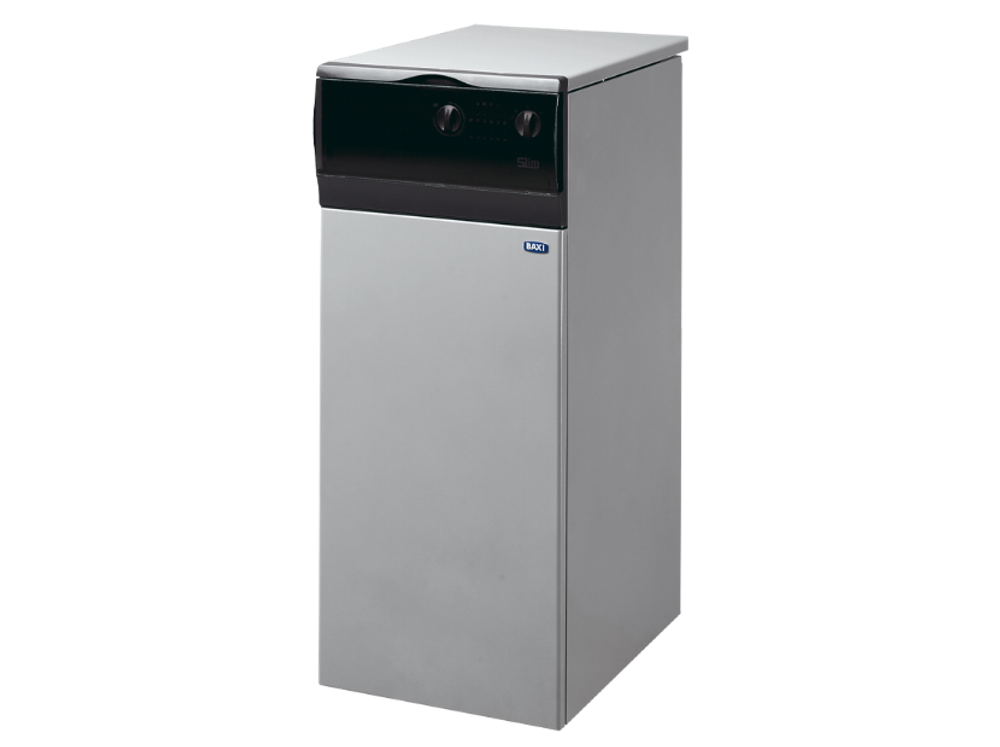 Котел газовый Baxi SLIM 1.300 Fi 5E FF